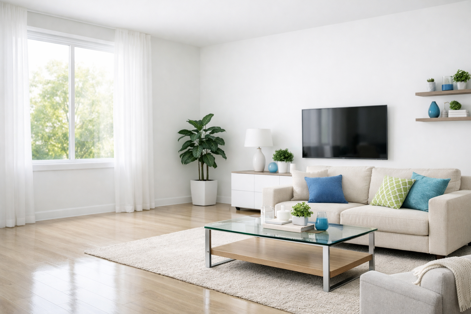 About Dimo Clear Home - Professional Cleaning